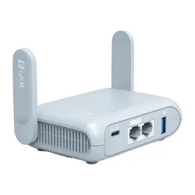GL.iNet Beryl AX Wi-Fi 6 Router